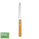 Faca para Frutas em Inox e Bambu Special Line - 4" - Welf
