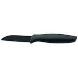 Faca para Legumes Antiaderente Starflon Ceramic Onix Aço Inox Tramontina