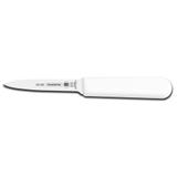 Faca para Legumes Inox 4 Polegadas Profissional Branco - Tramontina