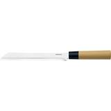 Faca Para Pão 8 1/4" Samurai Brinox