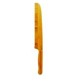 Faca para Pão em Bambu 32cm i Genietti