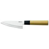 Faca Para Peixe 4,4" Samurai Brinox