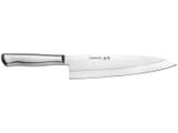 Faca para Peixes Tramontina Inox 8” Sushi Diamond - Deba