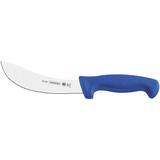 Faca Para Sangria Inox 6 Pol Profissional Master Azul 24606016 Tramontina