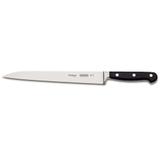 Faca para Sashimi e Sushi Century Tramontina preta 35CM - 18112