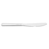Faca para Sobremesa em Aço Inox Linha Buzios Blister c/ 6 Peças - Tramontina