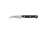 Faca para tornear 3 century preto lamina de aco inox e cabo de policarbonato tramontina
