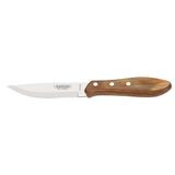 Faca Polywood para Churrasco Jumbo Caramelo 21199/449 - Tramontina