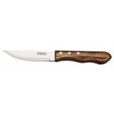 Faca Polywood para Churrasco Jumbo Castanho 21199/949 - Tramontina