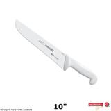 Faca Profissional Açougue 10" - Mundial