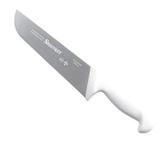 Faca Profissional Açougue Aço Inox Starrett 10"