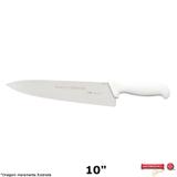 Faca Profissional Chef 10" - Mundial