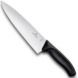 Faca profissional do Chef 20cm linha Swiss Classic Victorinox 6.8063.20G
