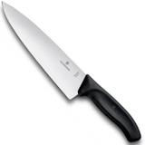 Faca profissional do Chef 20cm linha Swiss Classic Victorinox 6.8063.20G