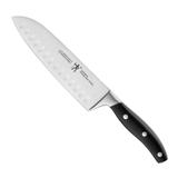 Faca Santoku 7 Pol Contour J.A. Henckels International - J a henckels internacional