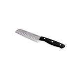 Faca Santoku Traditions 4,5" Preta - Casa etna