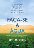 Faça-se a água - Educ - editora da puc-sp
