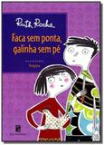 Faca sem ponta, galinha sem pe - Moderna - paradidatico