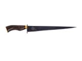 Faca SG Caça 12" - Sg - facas artesanais