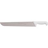 Faca Starrett para Carne Reta Larga 14 Polegadas Ref 203
