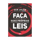 Faca suas proprias leis - gente - Gente lv
