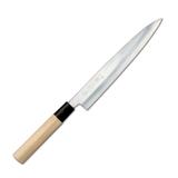Faca Tojuro TJ-2 Yanagi-Sashimi 210mm para Corte e Acabamento