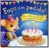 Faca um pedido! - Impala