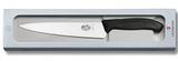 FAca Victorinox Swiss Classic para Fatiar Aço Inox 19 Cm 6.8003.19G