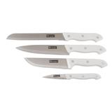 Facas 4pcs Western Western