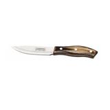 Facas de Churrasco Jumbo 5 Pol Polywood Aço Inox 6 Peças Tramontina
