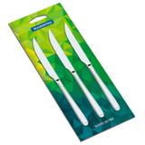 Facas Para Churrasco 3 Peças Copacabana 66901181 Tramontina