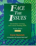 Face the issues sb - 2nd ed - Pearson (importado)