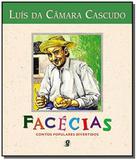 Facécias: Contos Populares Divertidos - Global