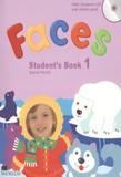 Faces 1 sb with cd - 1st ed - Macmillan