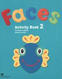 Faces 2 wb - 1st ed - Macmillan