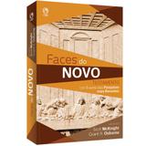 Faces do Novo Testamento - Scot McKnight - Editora cpad