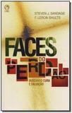 Faces do Perdão - Cpad