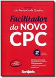 Facilitador do novo cpc - bonijuris
