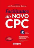 Facilitador do Novo Cpc - Editora bonijuris