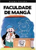 Faculdade de mangá - New pop