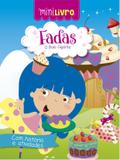 Fadas - O bolo gigante