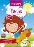 Fadas - Uma ajuda especial