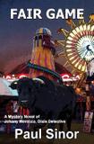 Fair Game - Black opal books