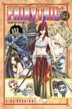 Fairy Tail - Vol. 34 - Jbc