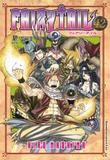 Fairy Tail - Vol. 42 - Jbc