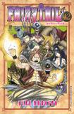 Fairy Tail - Vol. 42 - Jbc