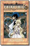 Fairy tail - vol.53 - Jbc