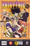 Fairy Tail - Vol.56 - Jbc