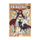 Fairy tail vol 60 - jbc - Editora jbc do brasil