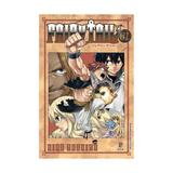 Fairy tail vol 61 - jbc - Editora jbc do brasil